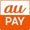 au PAY　ロゴ