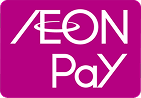 AEON Pay　ロゴ