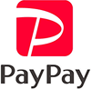 PayPay　ロゴ